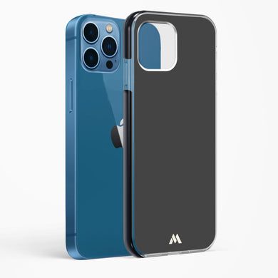 Gray in Absentia Impact Drop Protection Case (Apple)