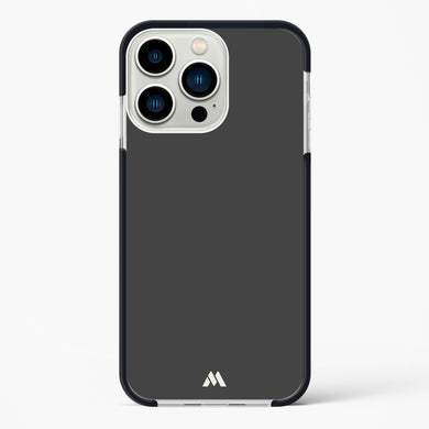 Gray in Absentia Impact Drop Protection Case (Apple)