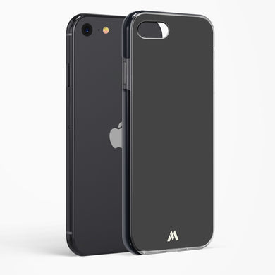 Gray in Absentia Impact Drop Protection Case (Apple)