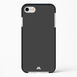 Gray in Absentia Impact Drop Protection Case (Apple)