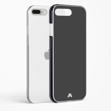 Gray in Absentia Impact Drop Protection Case (Apple)