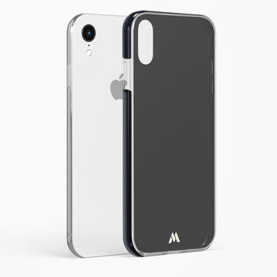 Gray in Absentia Impact Drop Protection Case (Apple)