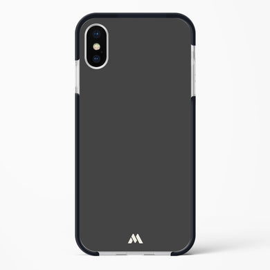 Gray in Absentia Impact Drop Protection Case (Apple)