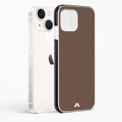 Coffee Mornings Impact Drop Protection Case (Apple)