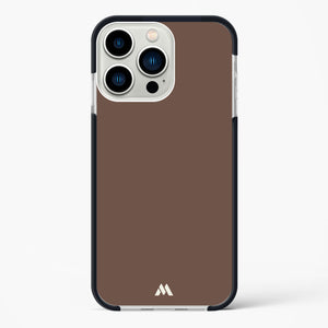 Coffee Mornings Impact Drop Protection Case (Apple)