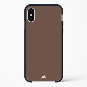 Coffee Mornings Impact Drop Protection Case (Apple)