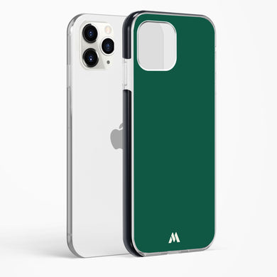 Jade Forest Impact Drop Protection Case (Apple)