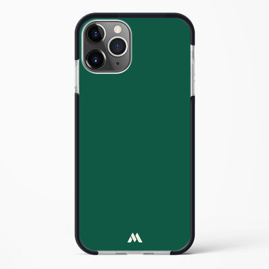 Jade Forest Impact Drop Protection Case (Apple)