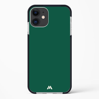 Jade Forest Impact Drop Protection Case (Apple)