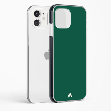 Jade Forest Impact Drop Protection Case (Apple)