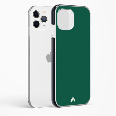 Jade Forest Impact Drop Protection Case (Apple)