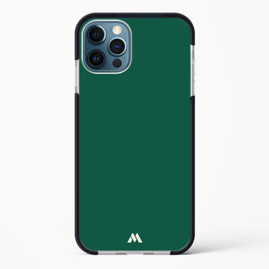 Jade Forest Impact Drop Protection Case (Apple)