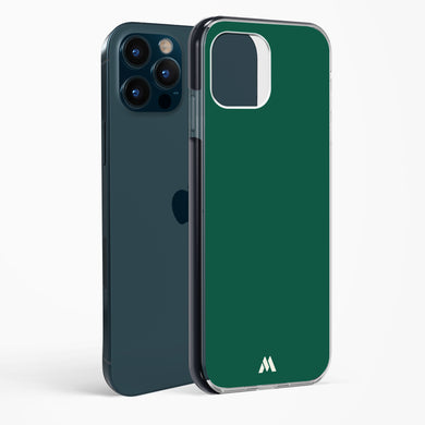 Jade Forest Impact Drop Protection Case (Apple)