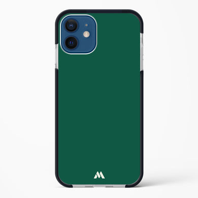 Jade Forest Impact Drop Protection Case (Apple)
