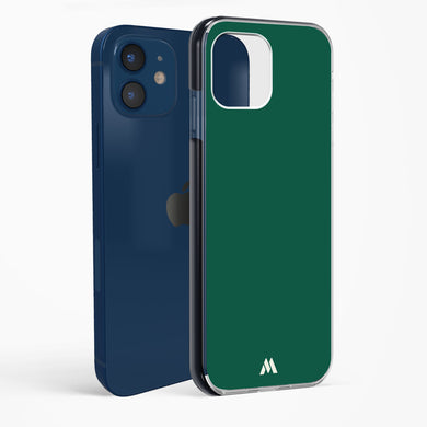 Jade Forest Impact Drop Protection Case (Apple)