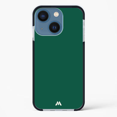 Jade Forest Impact Drop Protection Case (Apple)