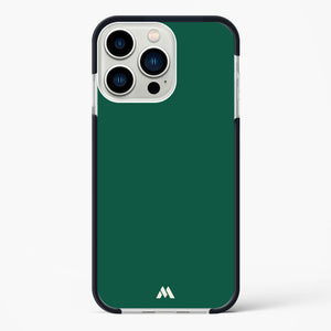 Jade Forest Impact Drop Protection Case (Apple)