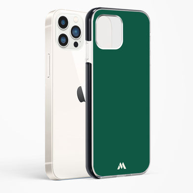 Jade Forest Impact Drop Protection Case (Apple)