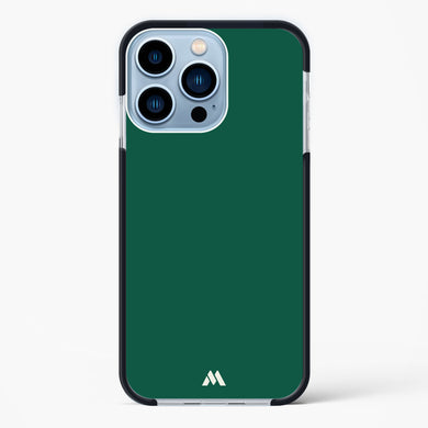 Jade Forest Impact Drop Protection Case (Apple)