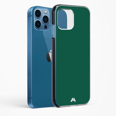 Jade Forest Impact Drop Protection Case (Apple)