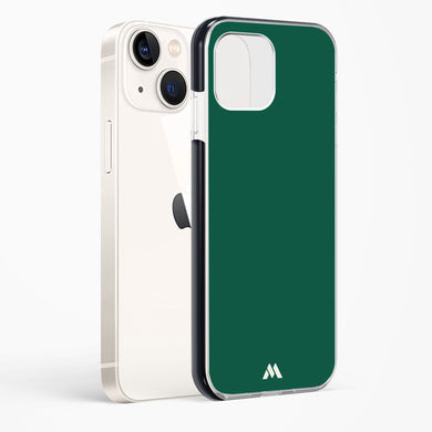 Jade Forest Impact Drop Protection Case (Apple)