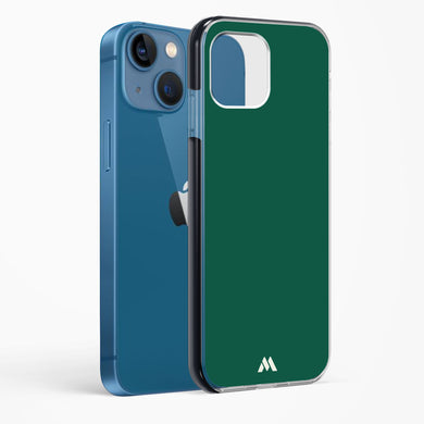 Jade Forest Impact Drop Protection Case (Apple)