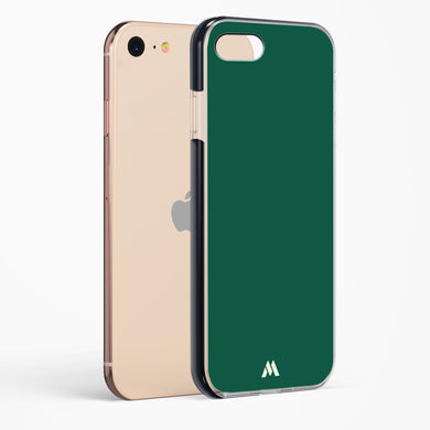 Jade Forest Impact Drop Protection Case (Apple)
