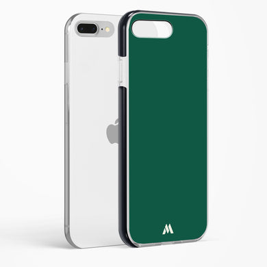 Jade Forest Impact Drop Protection Case (Apple)
