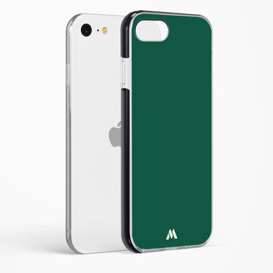 Jade Forest Impact Drop Protection Case (Apple)