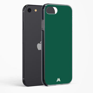 Jade Forest Impact Drop Protection Case (Apple)