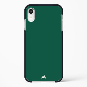 Jade Forest Impact Drop Protection Case (Apple)