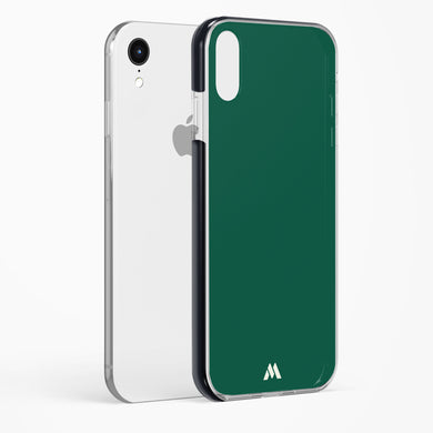 Jade Forest Impact Drop Protection Case (Apple)