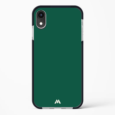 Jade Forest Impact Drop Protection Case (Apple)