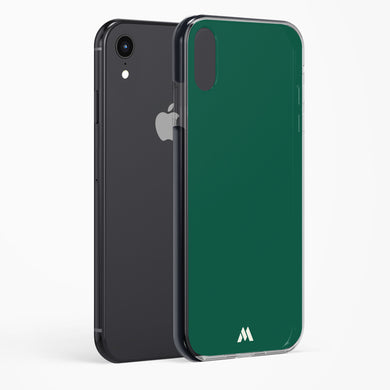 Jade Forest Impact Drop Protection Case (Apple)