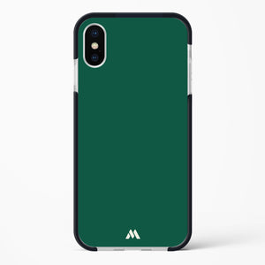 Jade Forest Impact Drop Protection Case (Apple)