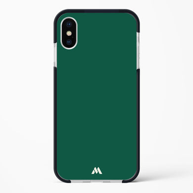 Jade Forest Impact Drop Protection Case (Apple)