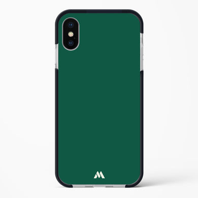 Jade Forest Impact Drop Protection Case (Apple)