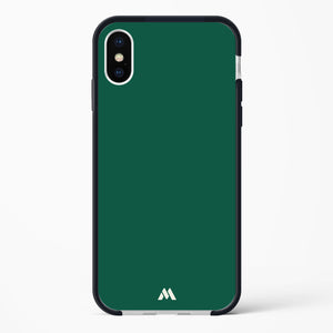 Jade Forest Impact Drop Protection Case (Apple)