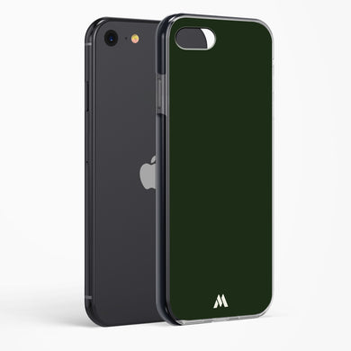 Floating Seaweed Impact Drop Protection Case (Apple)
