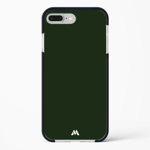 Floating Seaweed Impact Drop Protection Case (Apple)