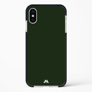 Floating Seaweed Impact Drop Protection Case (Apple)