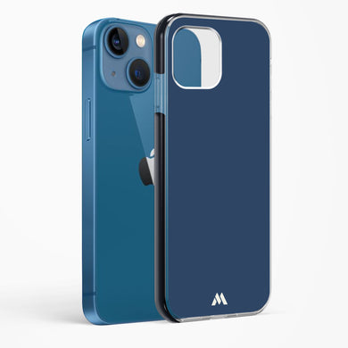 Gray Blue Life Impact Drop Protection Case (Apple)