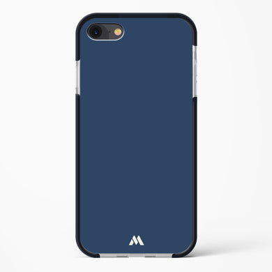 Gray Blue Life Impact Drop Protection Case (Apple)