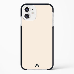 Frosted Ivory Impact Drop Protection Case (Apple)