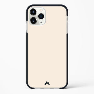 Frosted Ivory Impact Drop Protection Case (Apple)