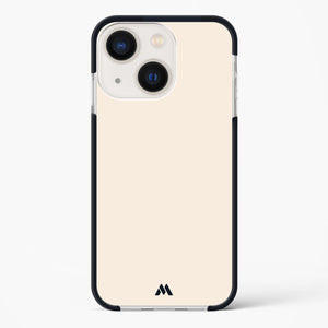 Frosted Ivory Impact Drop Protection Case (Apple)