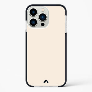 Frosted Ivory Impact Drop Protection Case (Apple)