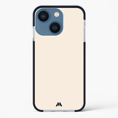 Frosted Ivory Impact Drop Protection Case (Apple)