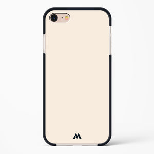 Frosted Ivory Impact Drop Protection Case (Apple)