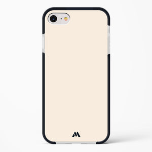 Frosted Ivory Impact Drop Protection Case (Apple)